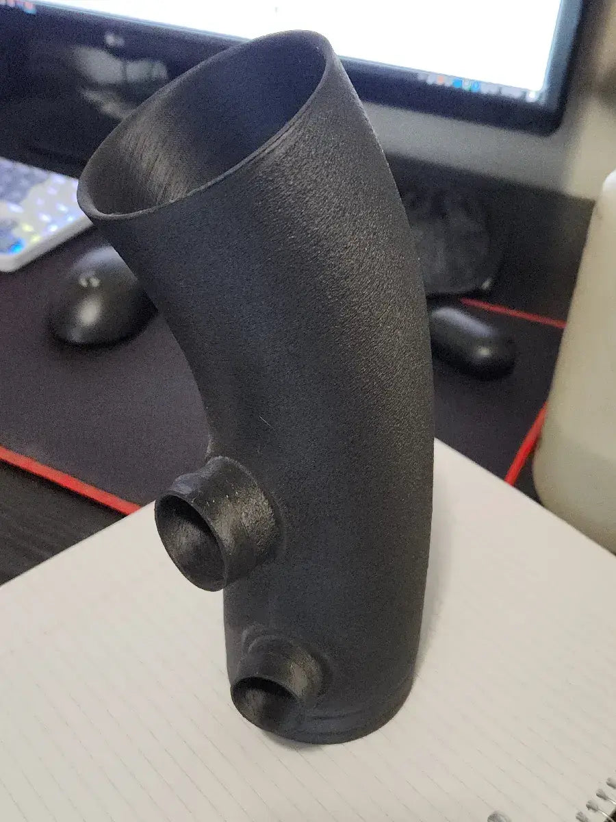 VW Golf/Jetta 2.5 07K Cold Air Intake