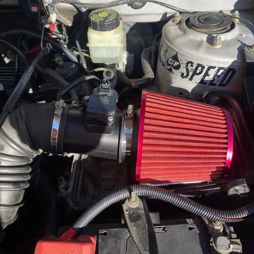 Toyota Corolla Mass Air Flow (MAF) Housing VVTI engines