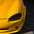 Mazda NB1 MX-5 Headlight Delete Air Intake