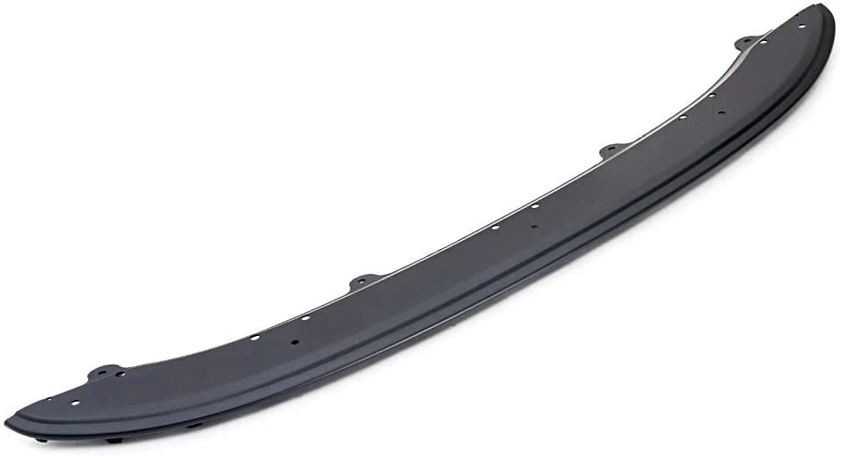 Volkswagen Golf 6 GTI front splitter