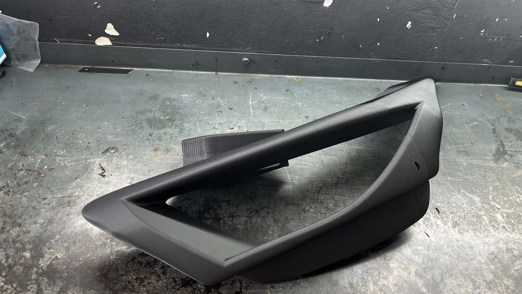 Hyundai i20 & Hyundai i20N Intake Headlight