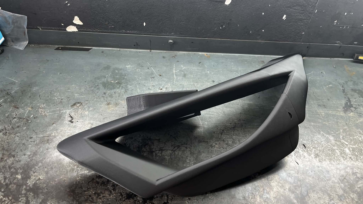 Hyundai i20 & Hyundai i20N Intake Headlight