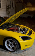 s2000 Headlight deleted air vent