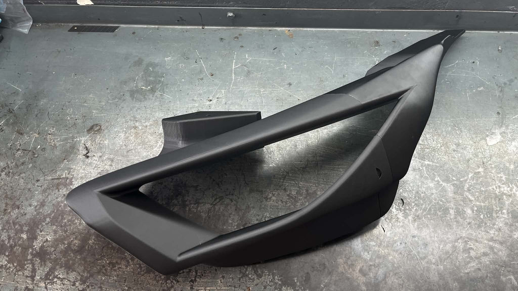 Hyundai i20 & Hyundai i20N Intake Headlight