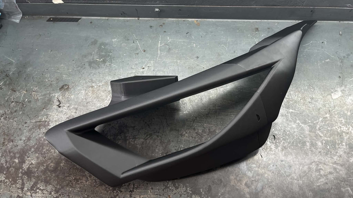 Hyundai i20 & Hyundai i20N Intake Headlight