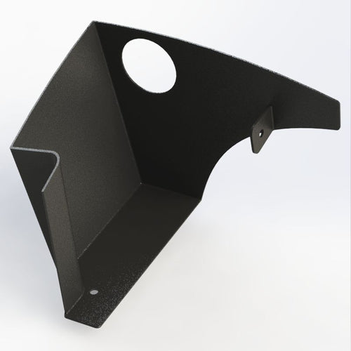 BMW E36 Cold Air Intake Heat Shield (ASA)