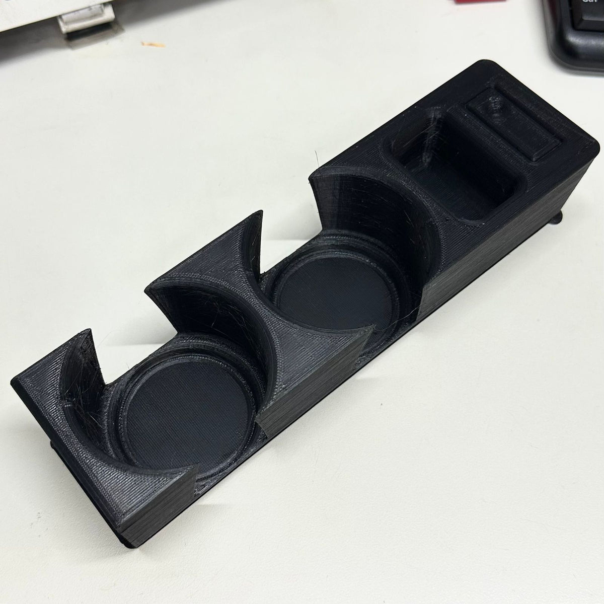 BMW E36 Cup Holder Cup Holder