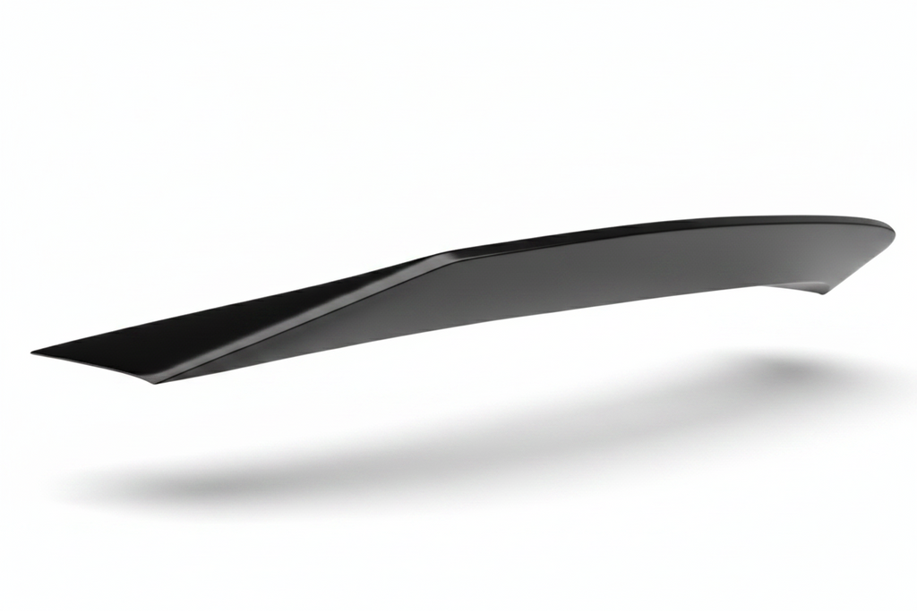 Mazda RX-8 Ducktail Spoiler