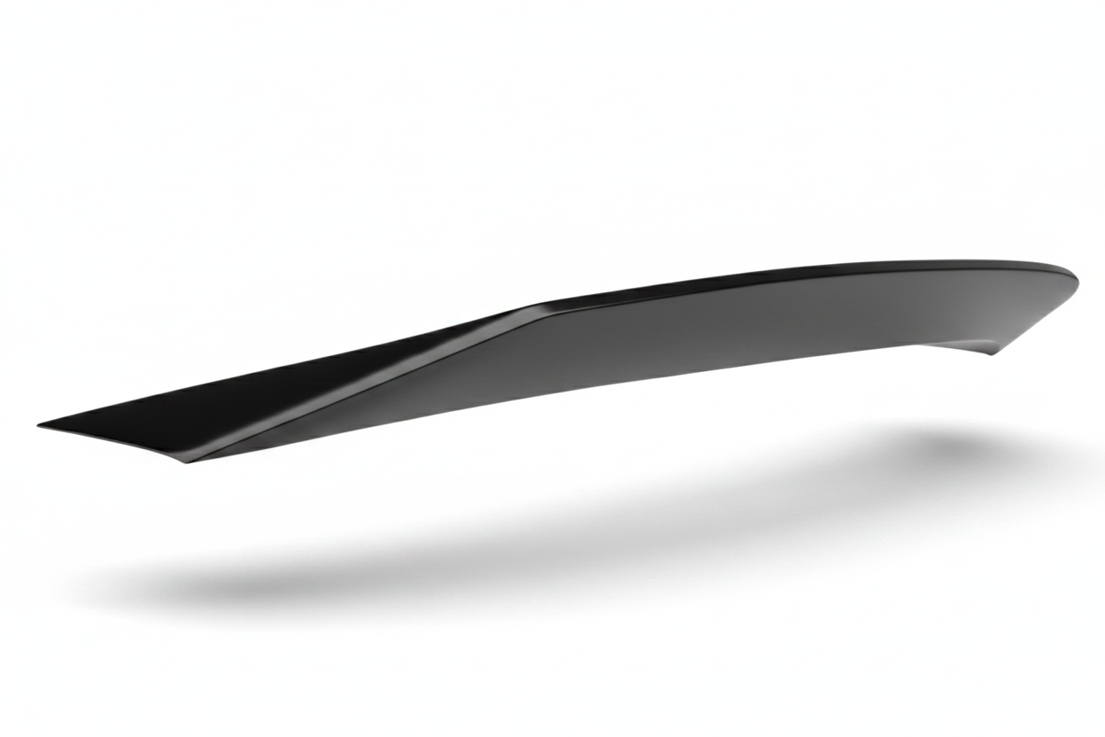 Mazda RX-8 Ducktail Spoiler