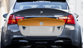 BMW E90 Ducktail Spoiler