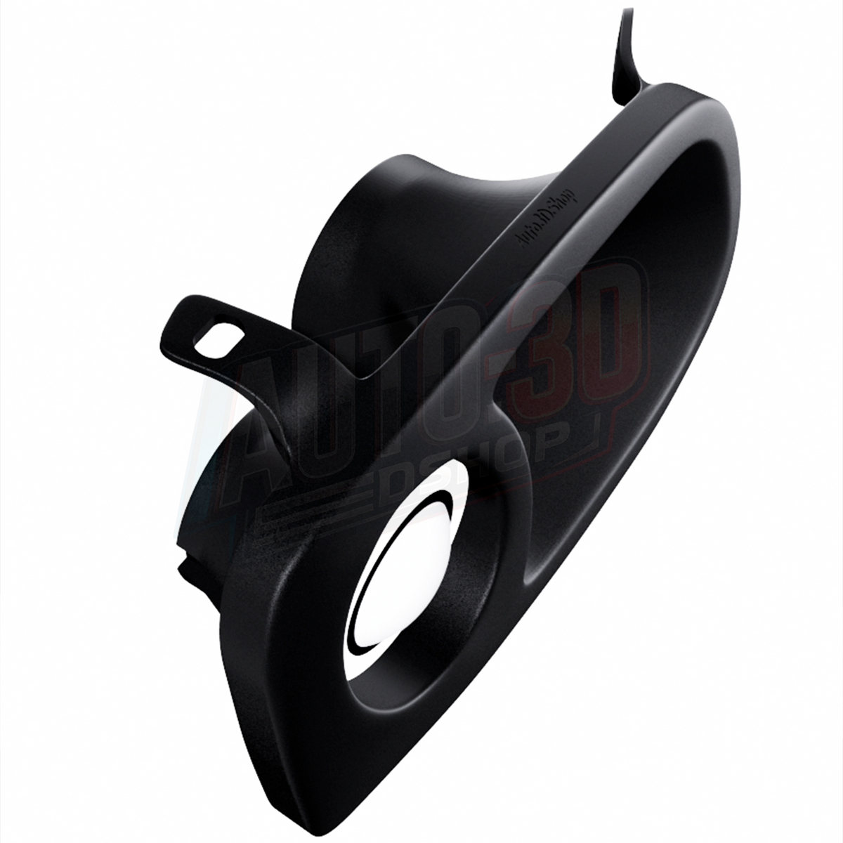 HEADLIGHT DUCT + LIGHT VOLKSWAGEN GOLF MK 3