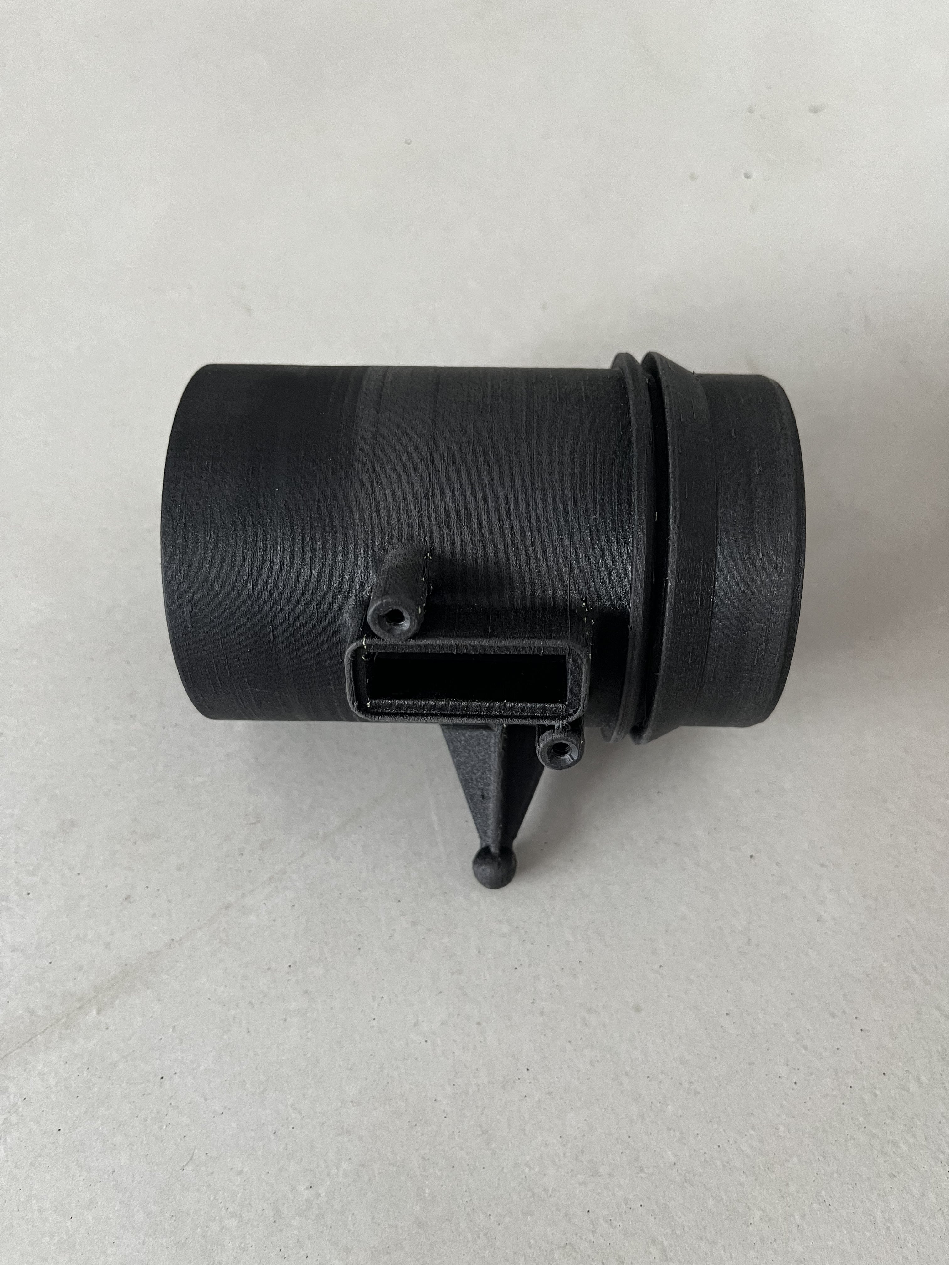 BMW B48 F20, F21, F22, F23, F30, F31, F32, F33, F34, F35, F36 MAF Housing