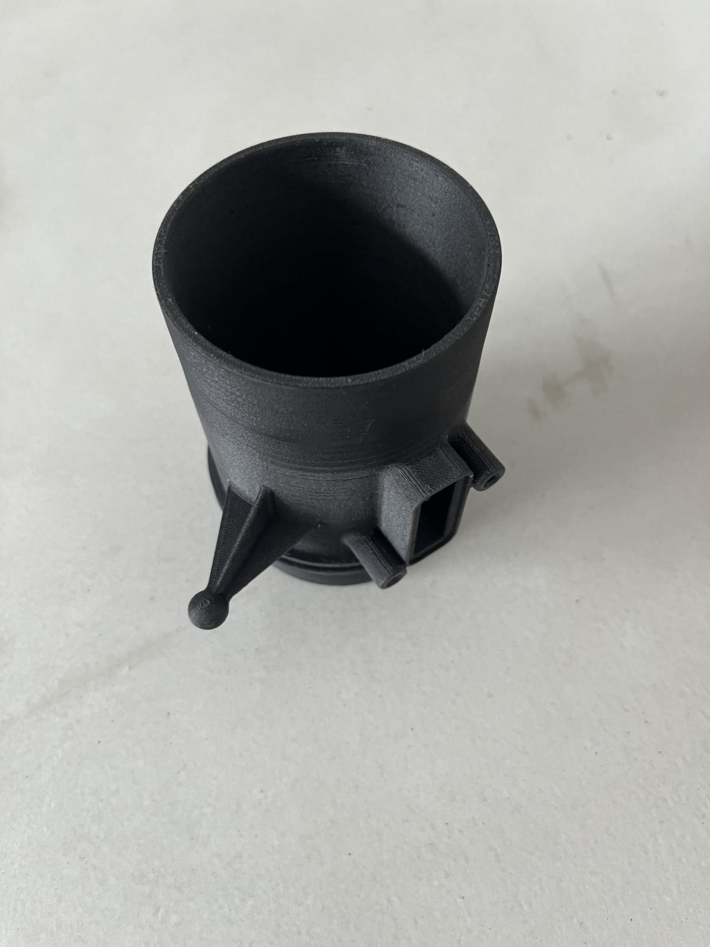 BMW B48 F20, F21, F22, F23, F30, F31, F32, F33, F34, F35, F36 MAF Housing