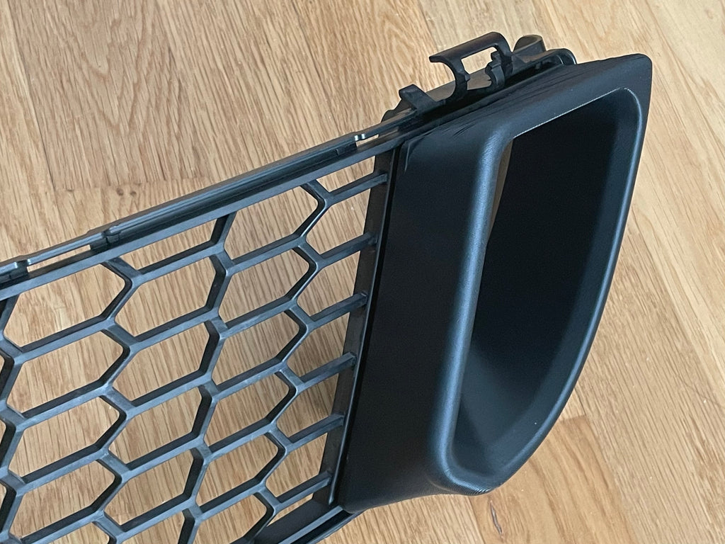 BMW F22/F23 Brake Duct