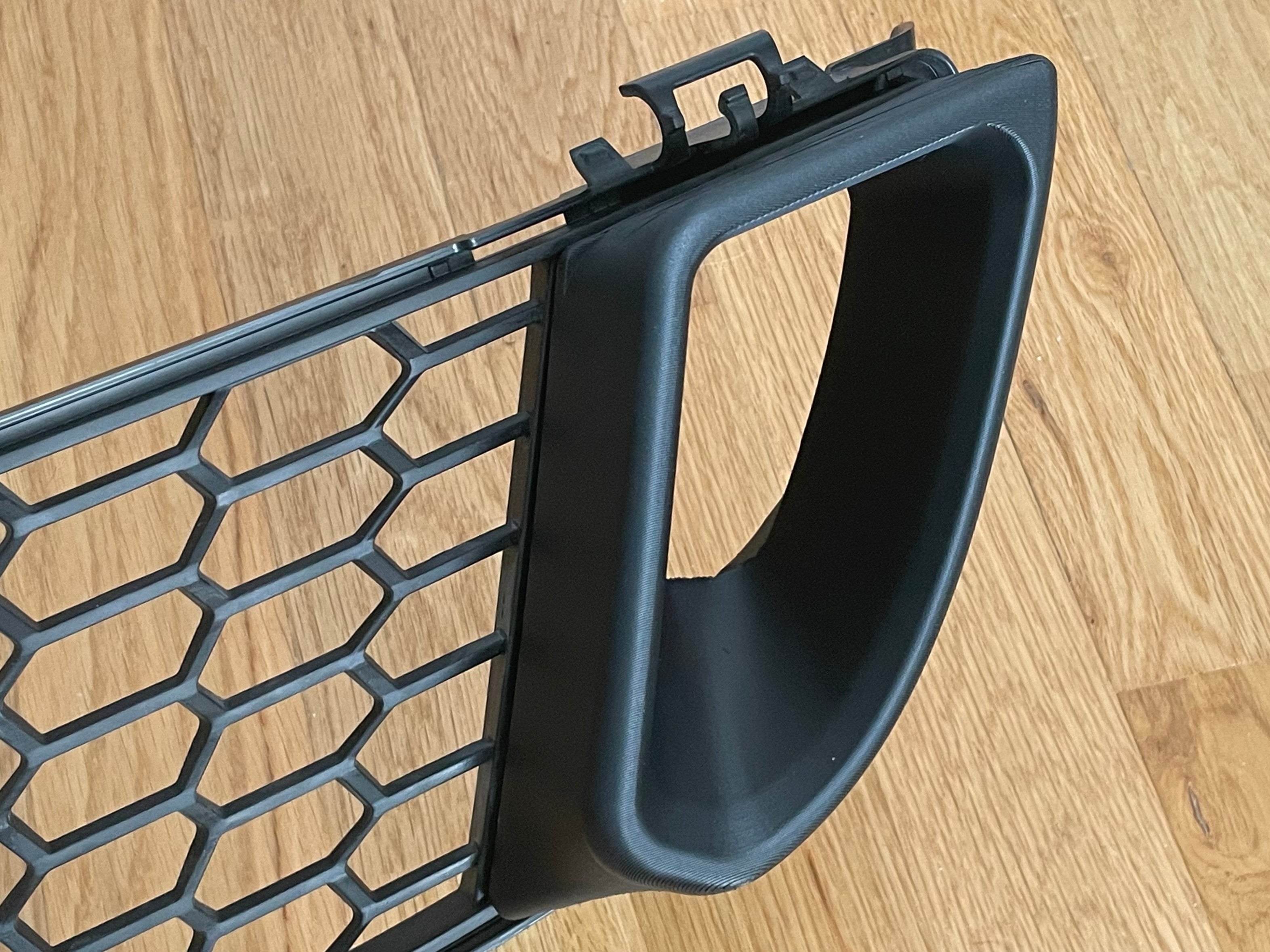 BMW F22/F23 Brake Duct
