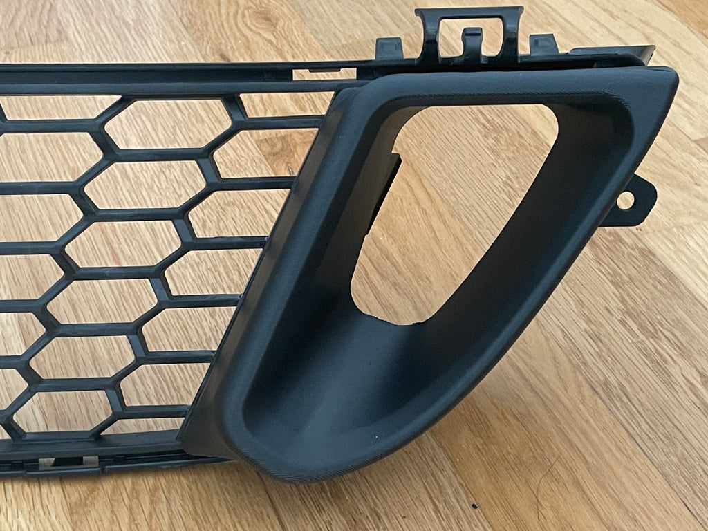 BMW F22/F23 Brake Duct