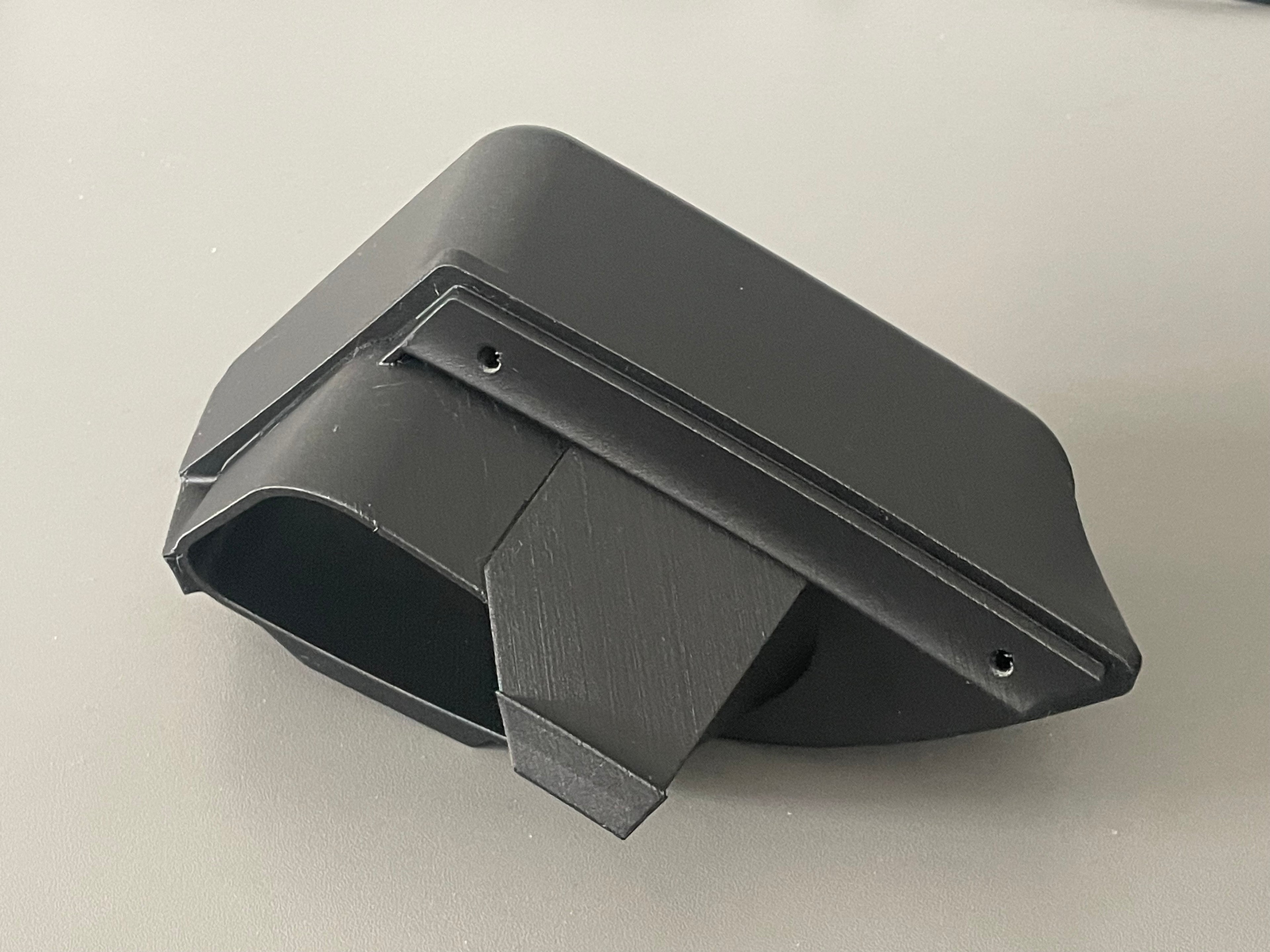 BMW F22/F23 Brake Duct
