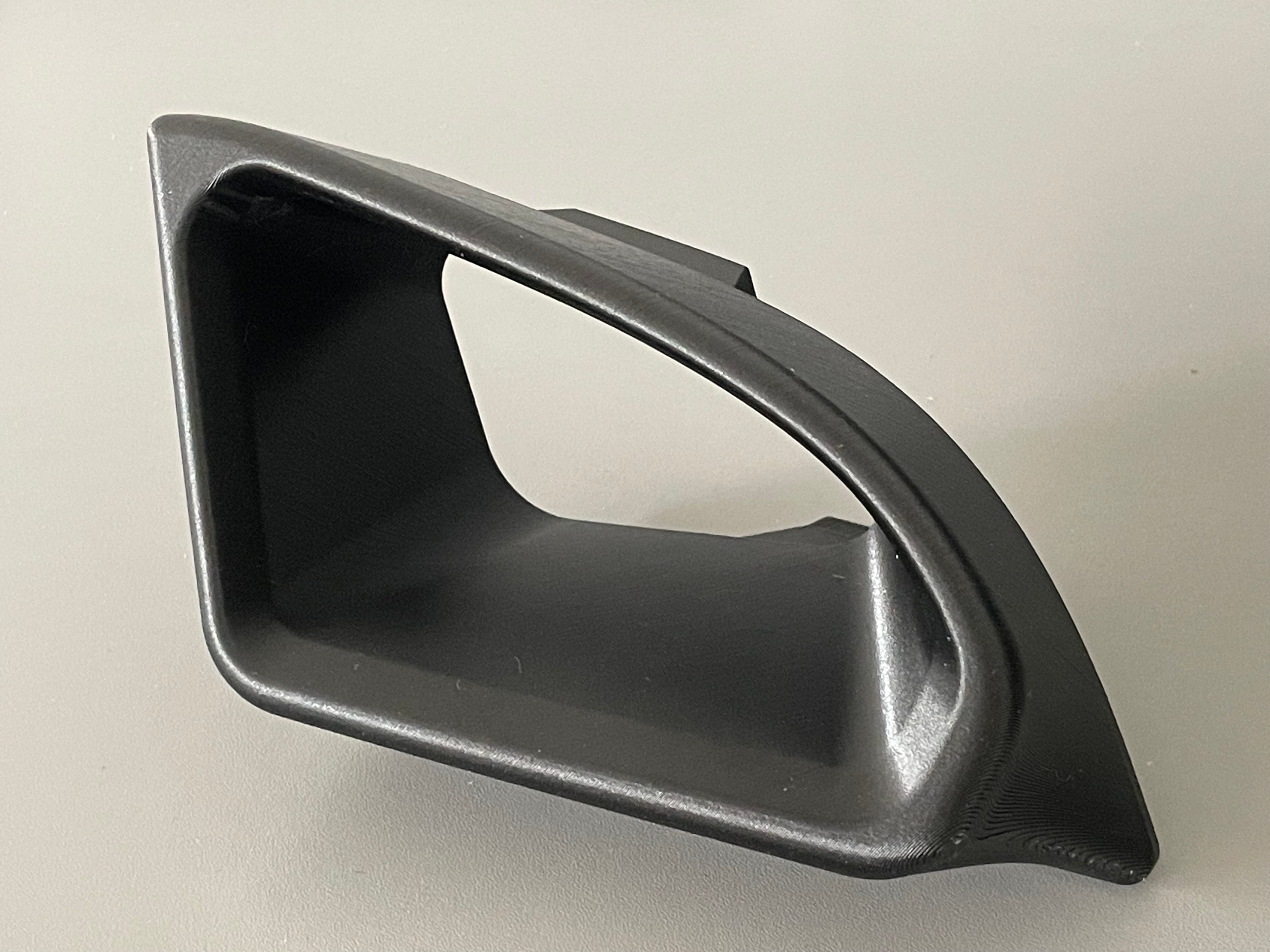 BMW F22/F23 Brake Duct