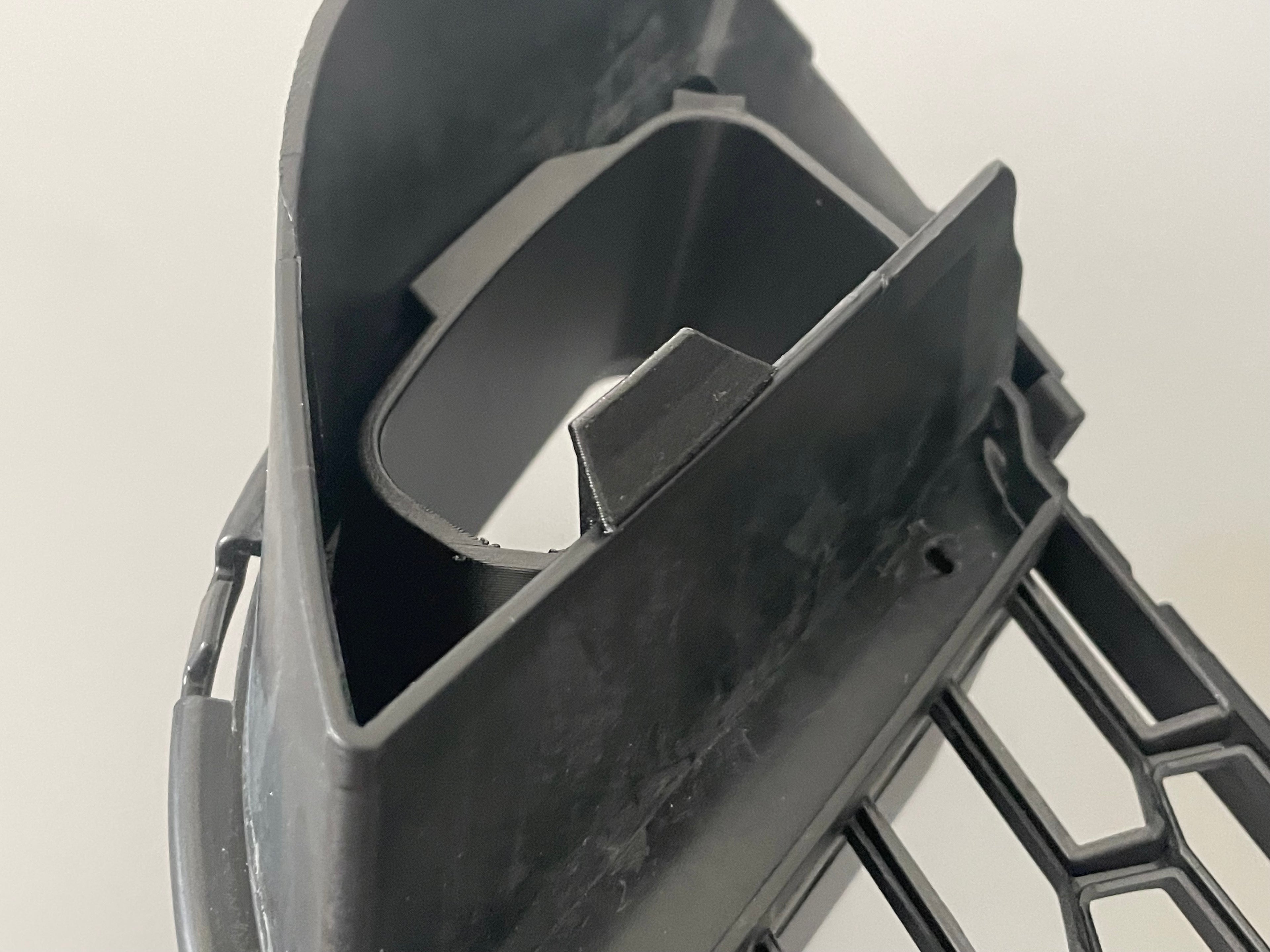 BMW F22/F23 Brake Duct