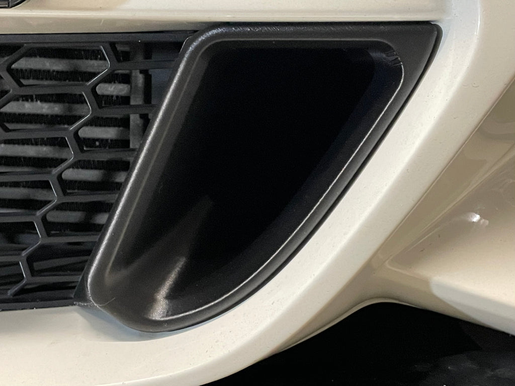 BMW F22/F23 Brake Duct