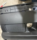 BMW E36 M3 Front Bumper Fog Light Covers