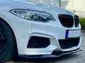 BMW F22/F23 Brake Duct