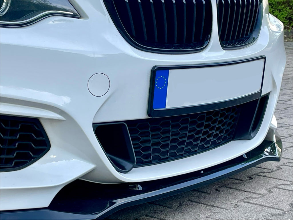 BMW F22/F23 Brake Duct