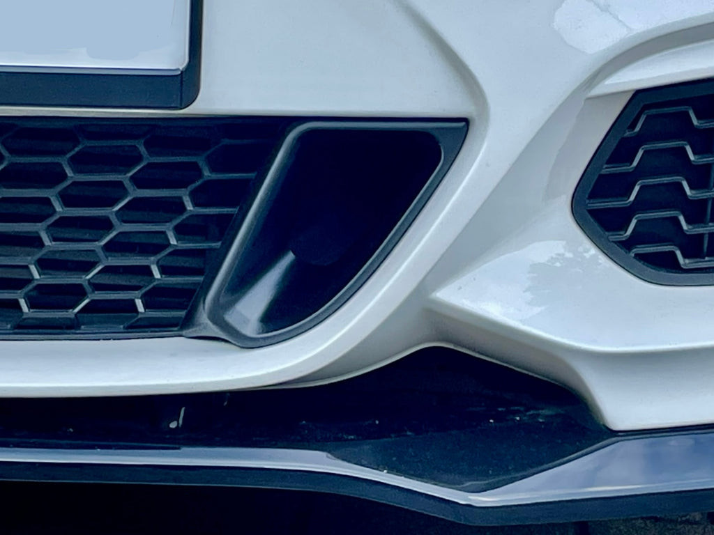 BMW F22/F23 Brake Duct