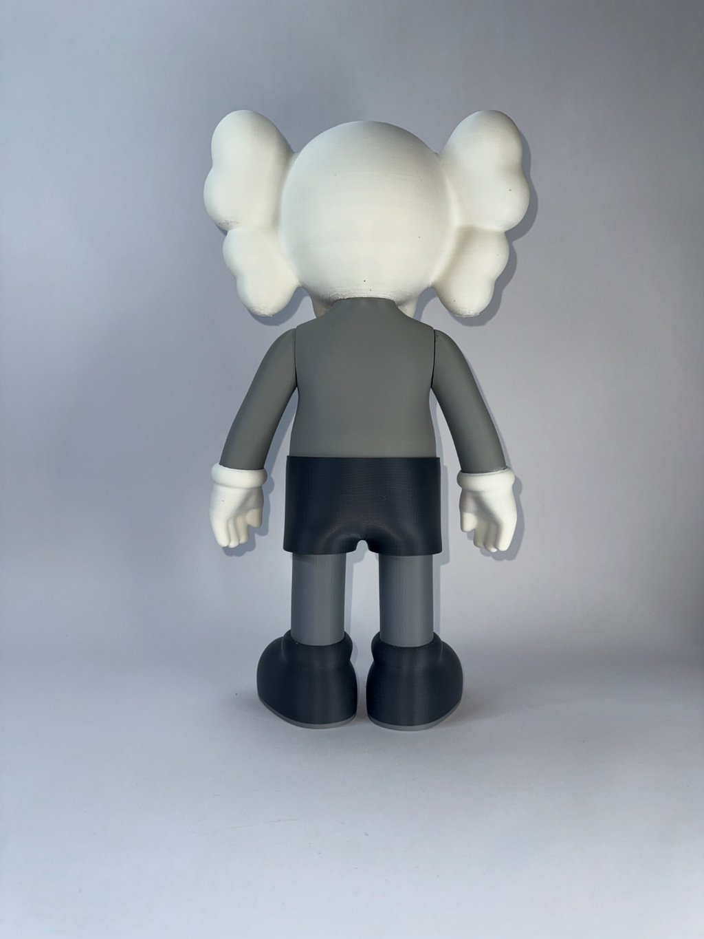 KAWS x Off-White V2 Figure – 40cm Display Model