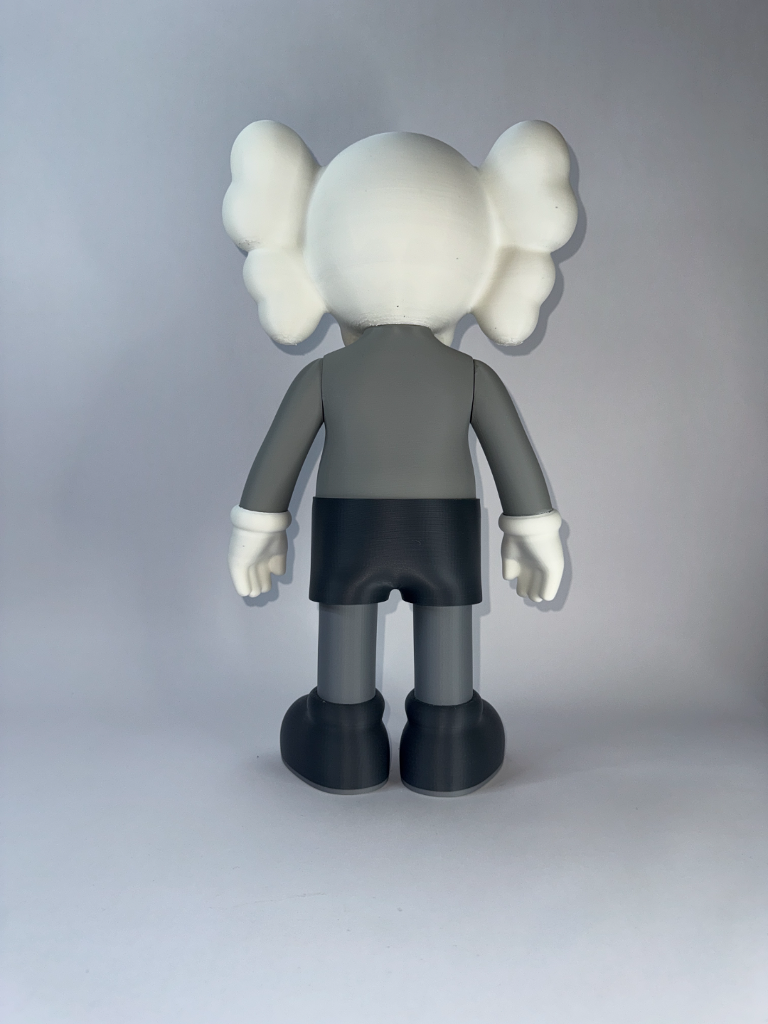 KAWS x Off-White V2 Figure – 40cm Display Model