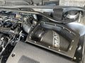 Audi S3 or TT custom airbox