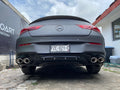 Mercedes-Benz CLA200 Rear Boot Spoiler (2020–Present)