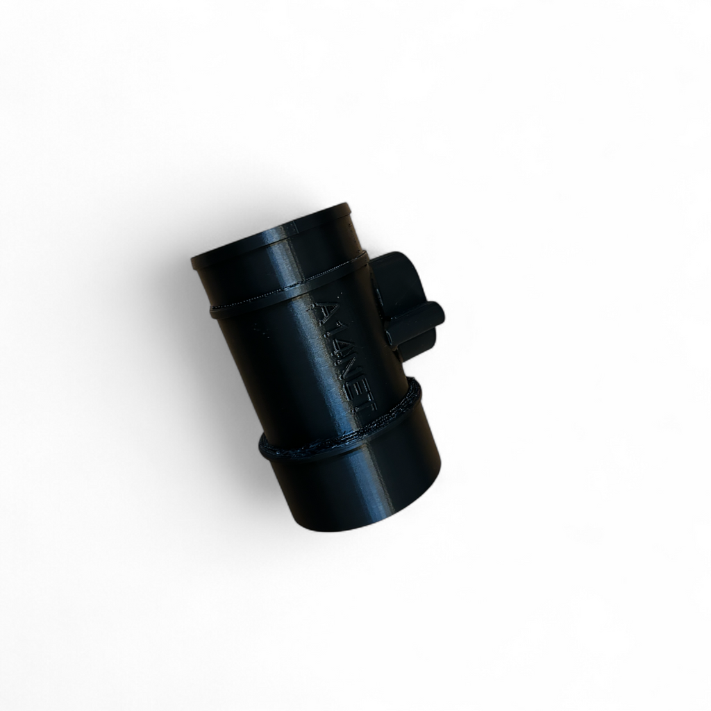 Opel Astra J A14NET Hot Air Intake Scoop