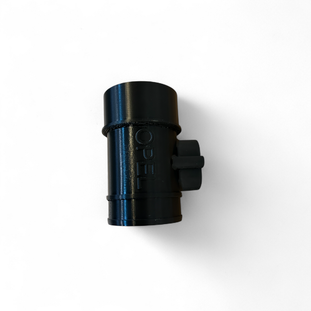 Opel Astra J A14NET Hot Air Intake Scoop