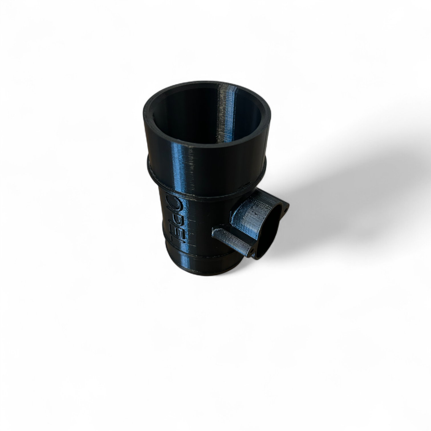 Opel Astra J A14NET Hot Air Intake Scoop