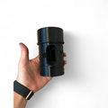 Opel Astra J A14NET Hot Air Intake Scoop