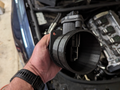 Audi A4 B5 VR6 MAF Housing Adapter