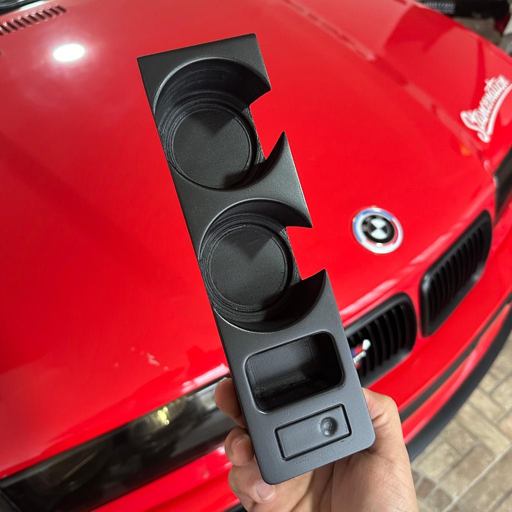 BMW E36 Cup Holder Cup Holder