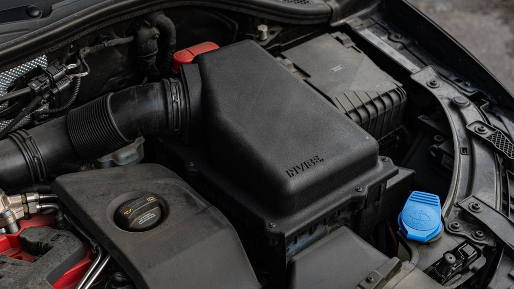 AUDI RS Q3 8U Performance Intake