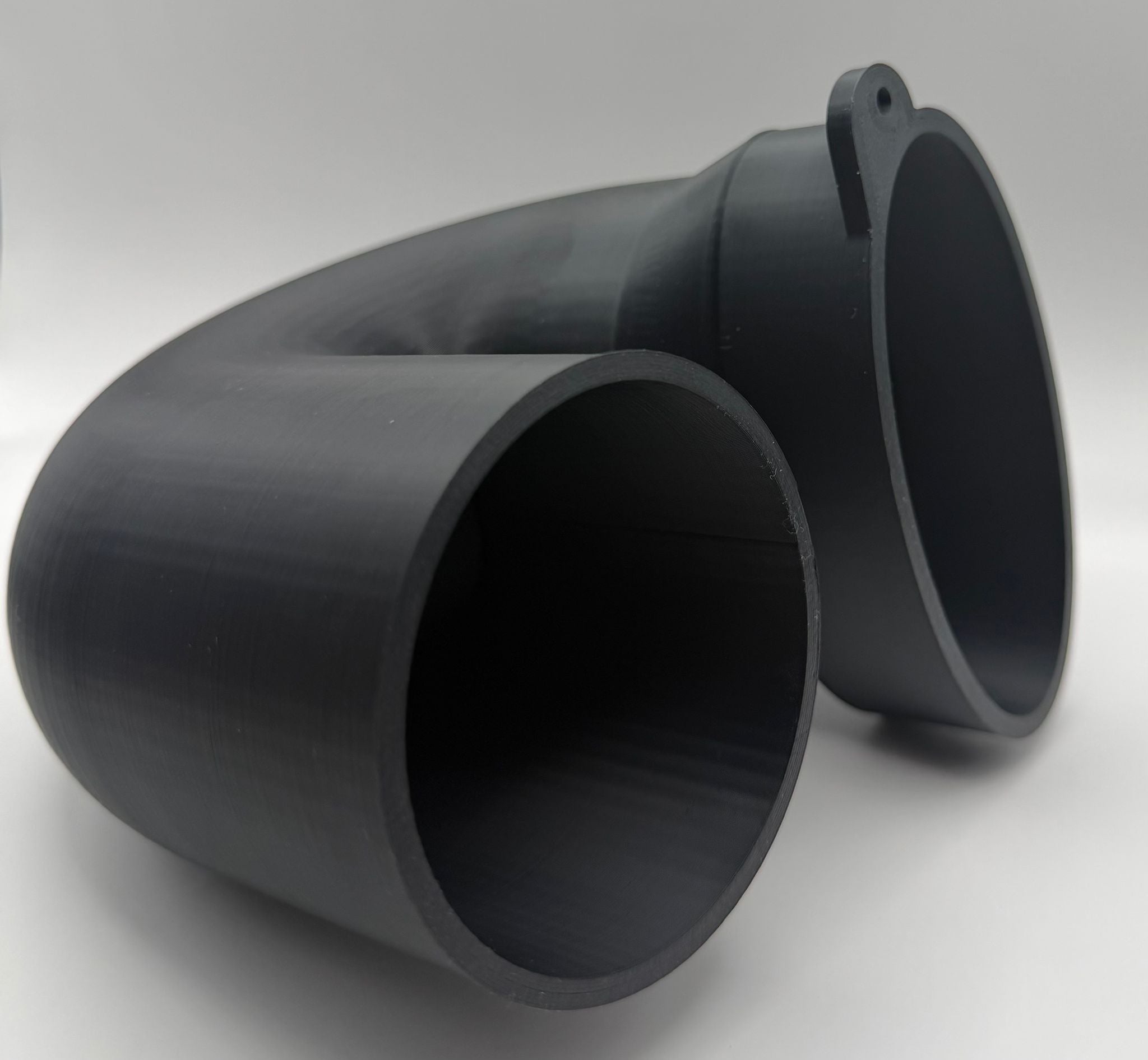 BMW M47 / M57 180° MAF Adapter