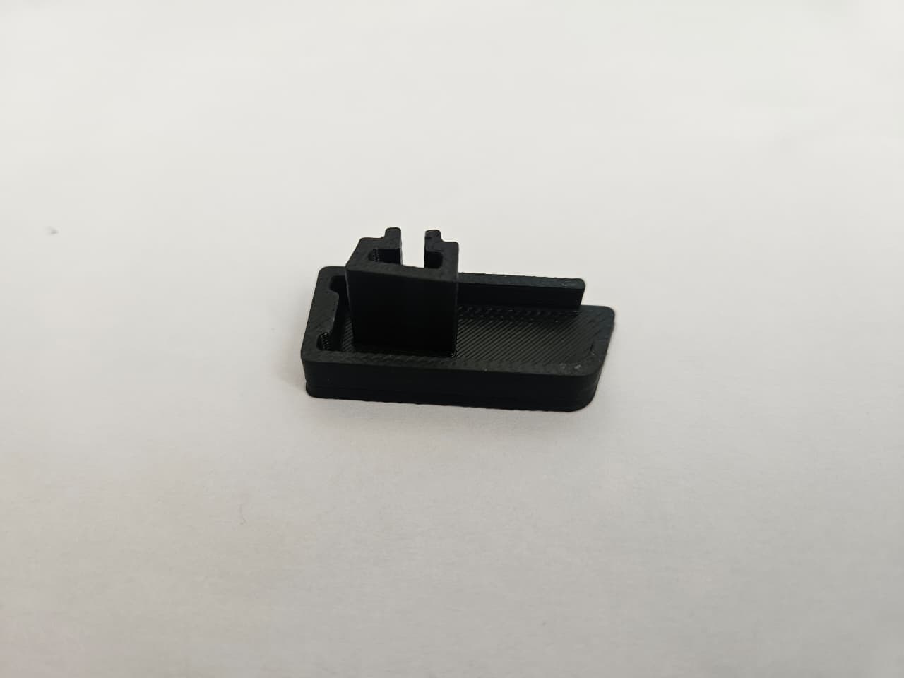 Retractable Banner End Caps