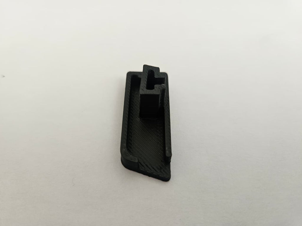 Retractable Banner End Caps