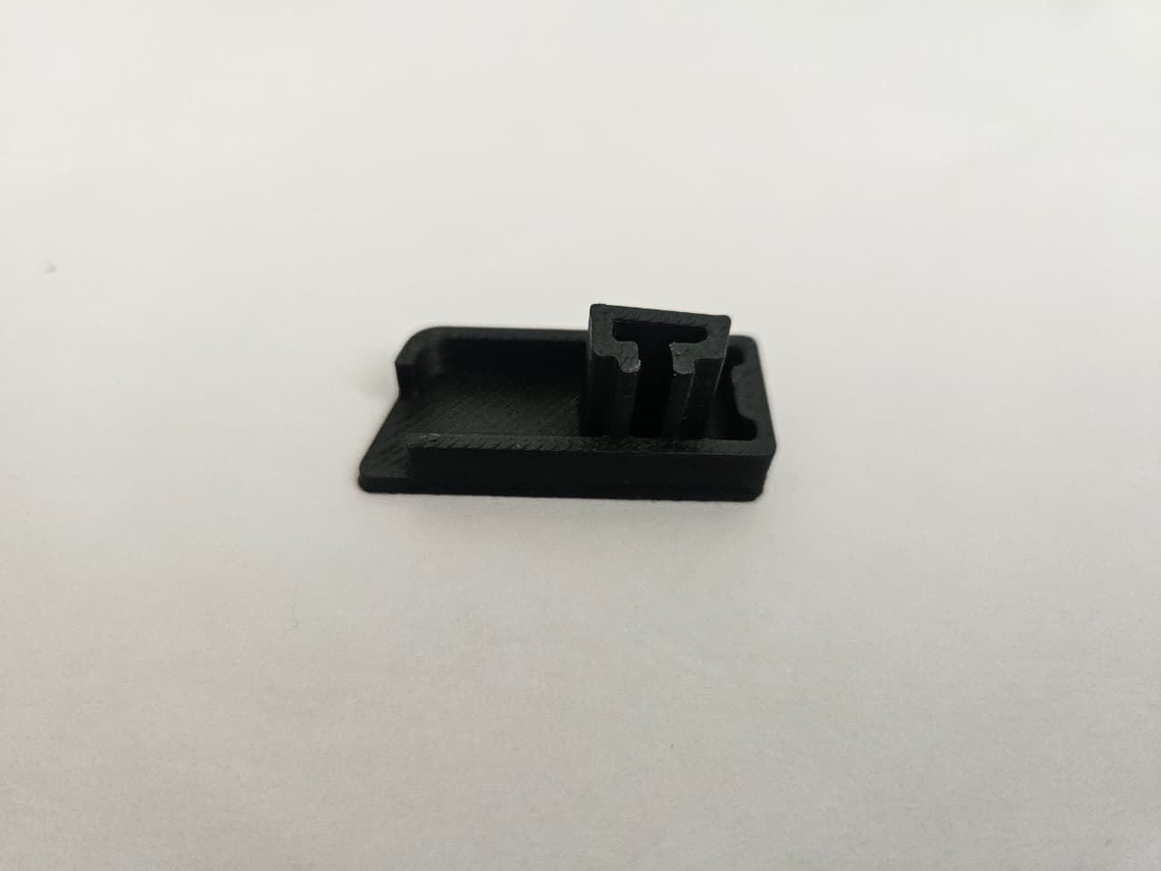 Retractable Banner End Caps
