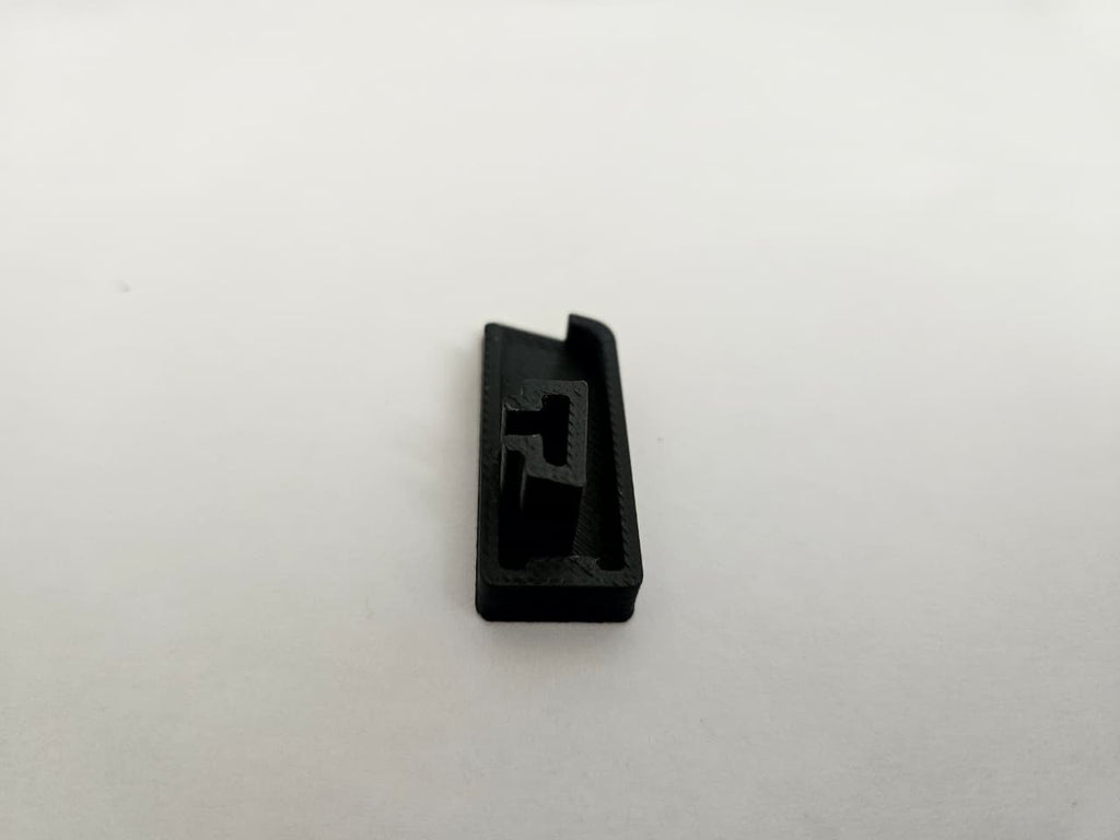 Retractable Banner End Caps