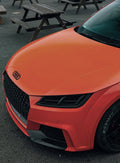 Audi TT, TTS or TTRS Mk3