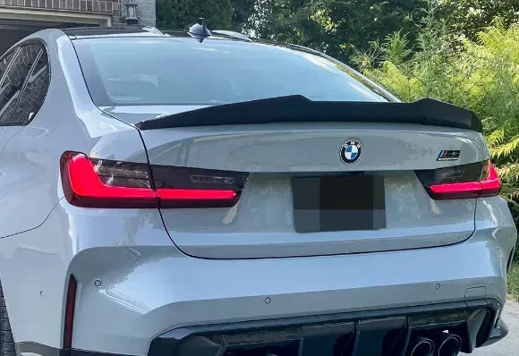 BMW G80 M3 Spoiler (G20 Compatible)