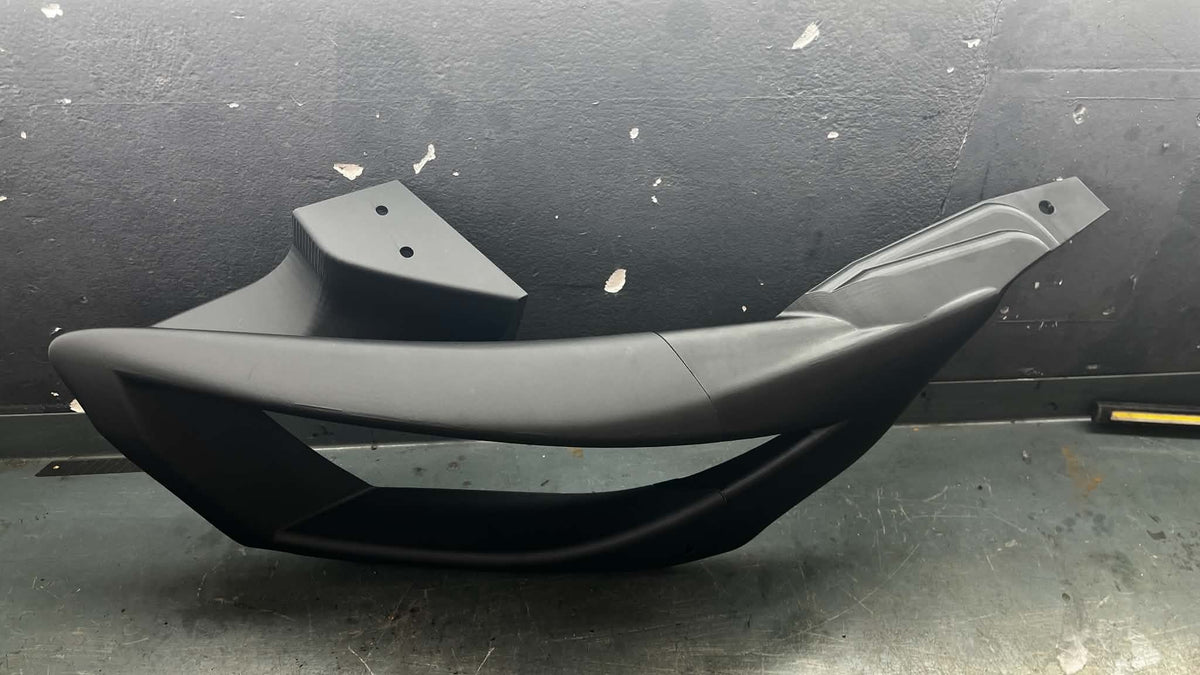 Hyundai i20 & Hyundai i20N Intake Headlight