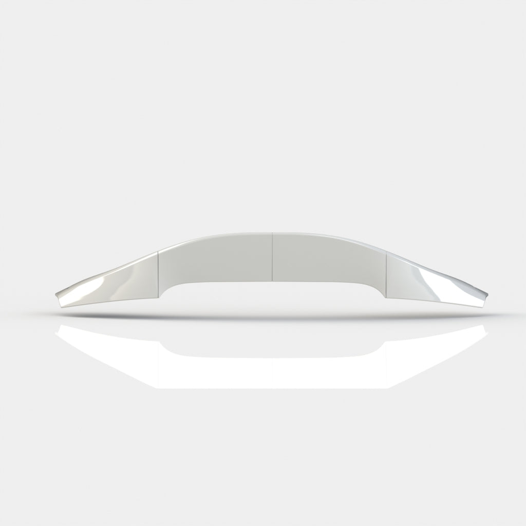 Toyota GT86 / BRZ / FRS  Ducktail Spoiler
