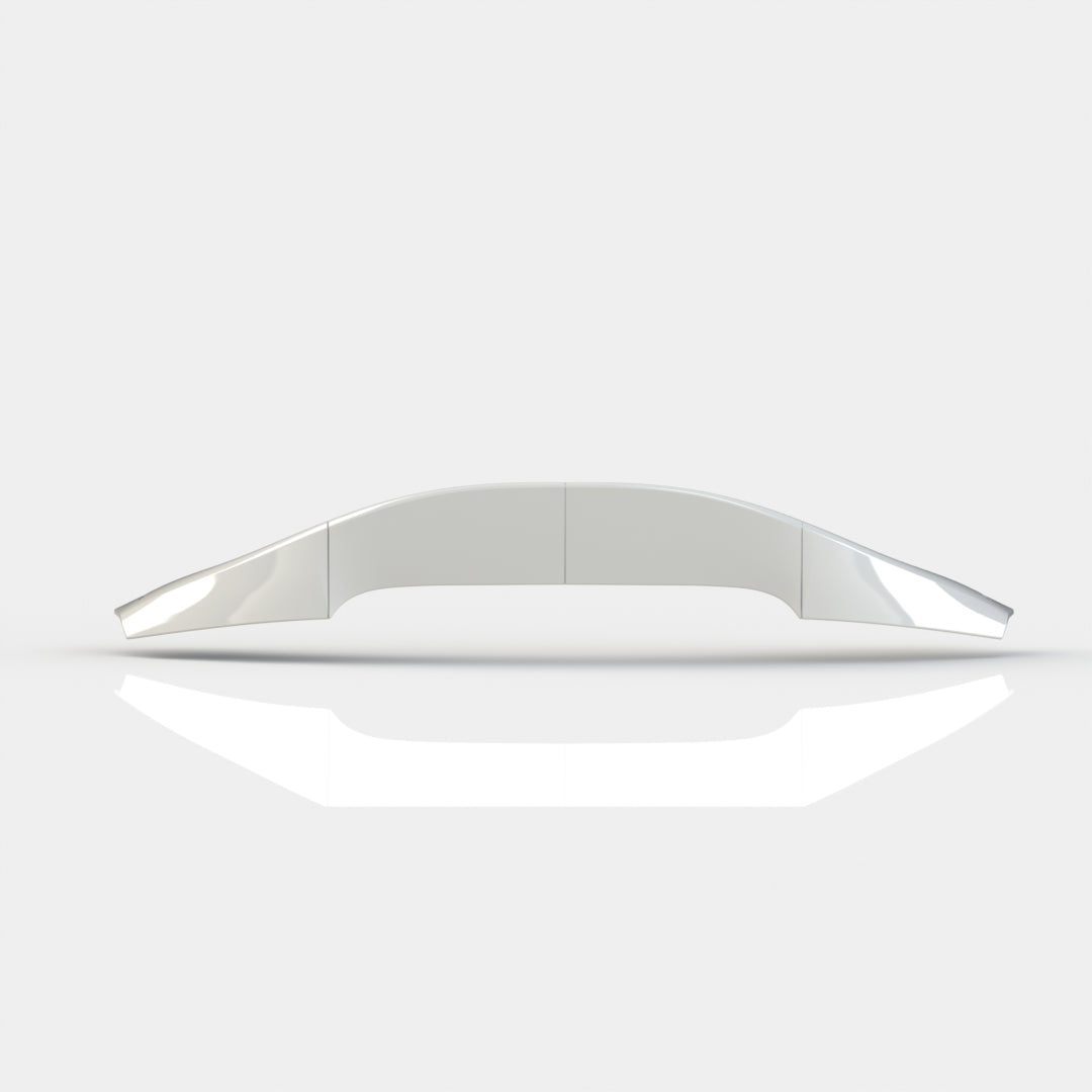Toyota GT86 / BRZ / FRS  Ducktail Spoiler