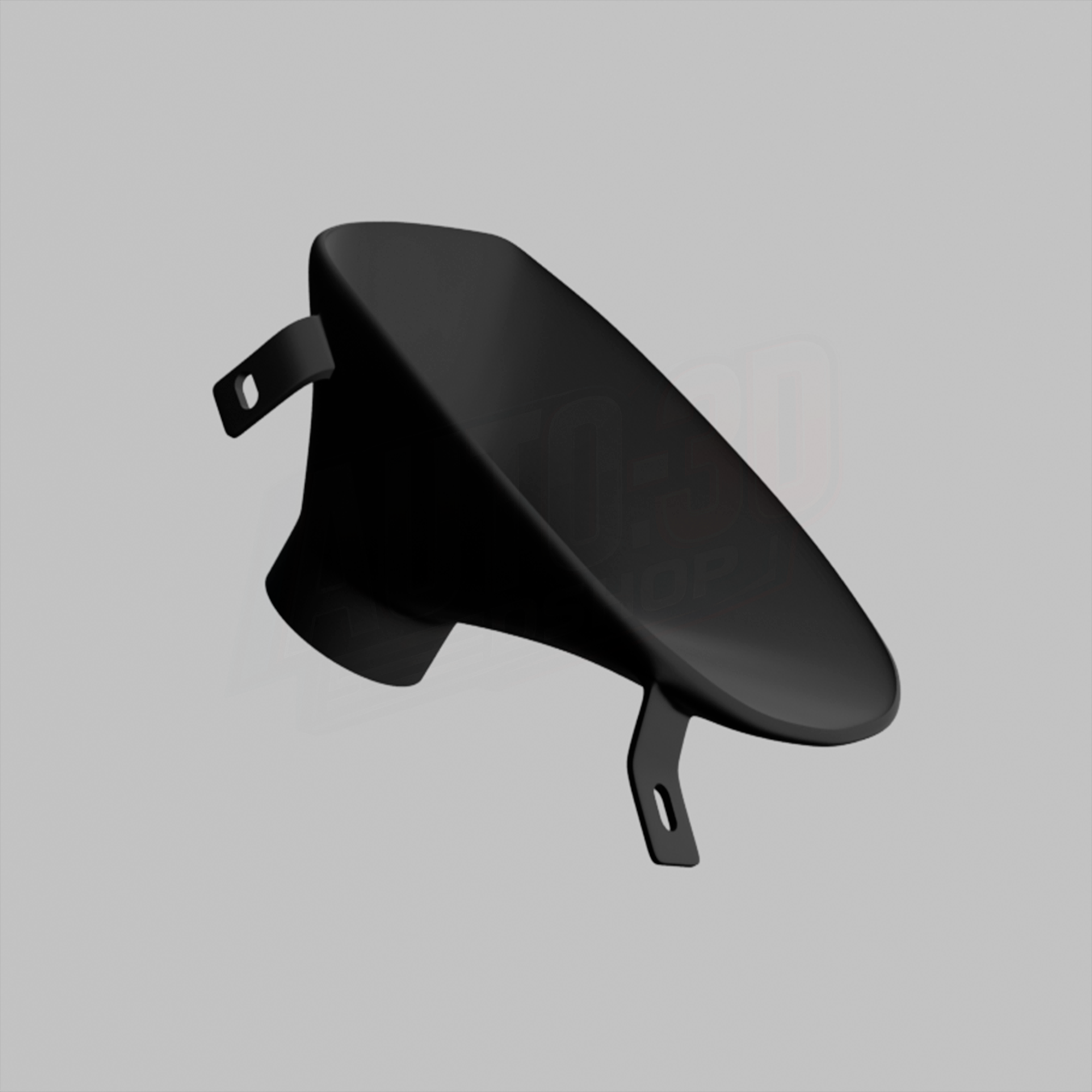 Volkswagen Golf MK3 Headlight Duct